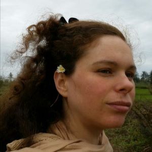 Meet your Posher, Gabrielle